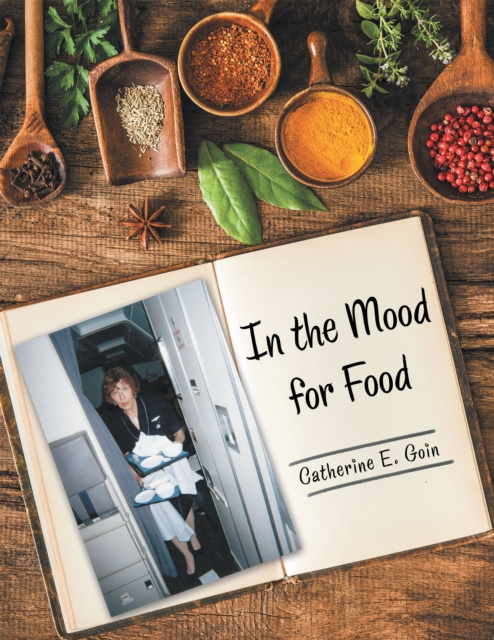 E-knjiga In the Mood for Food Catherine  E. Goin