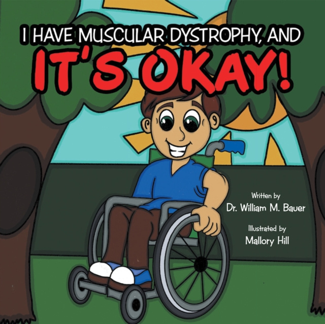 E-book It's Okay! Dr. William M. Bauer