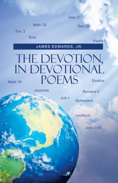 E-knjiga Devotion, in Devotional Poems James Edwards Jr.