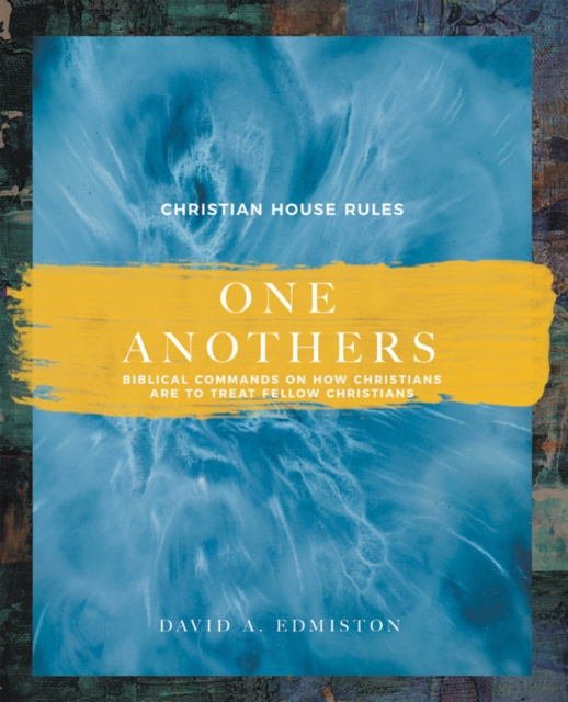 E-knjiga One Anothers David A. Edmiston