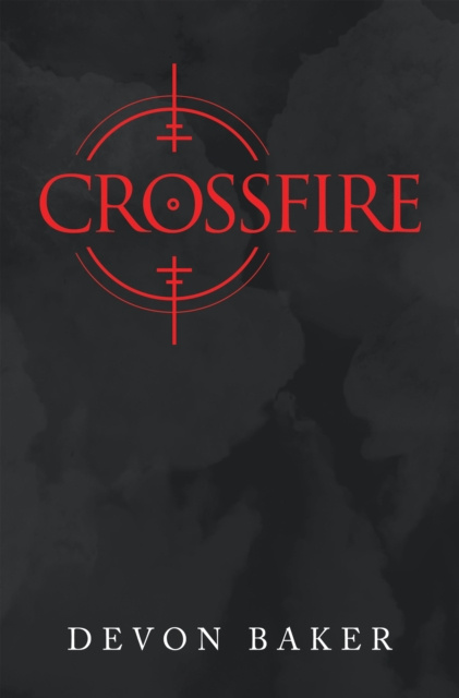E-knjiga Crossfire Devon Baker