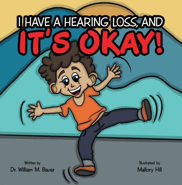E-book It's Okay! Dr. William M. Bauer
