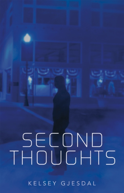 E-knjiga Second Thoughts Kelsey Gjesdal