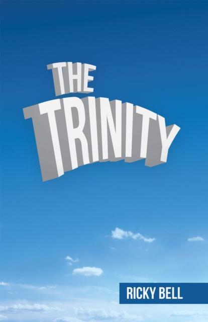 E-knjiga Trinity Ricky Bell