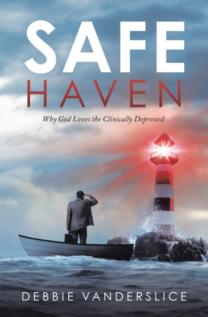E-book Safe Haven Debbie Vanderslice