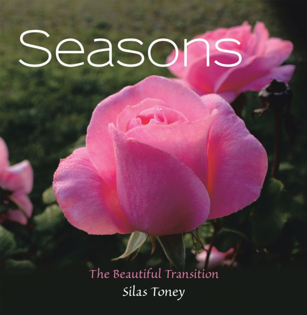 E-knjiga Seasons Silas Toney
