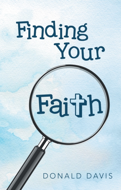 E-knjiga Finding Your Faith Donald Davis