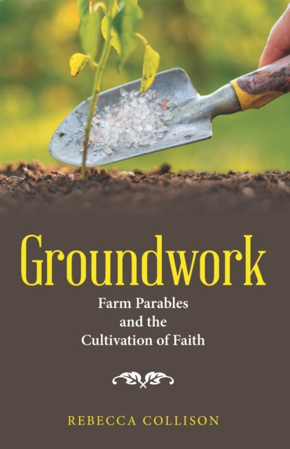 E-knjiga Groundwork Rebecca Collison