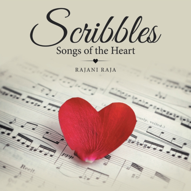 E-knjiga Scribbles Rajani Raja