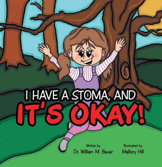 E-book It's Okay! Dr. William M. Bauer