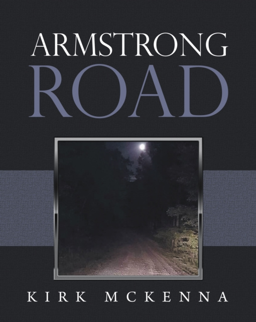 E-knjiga Armstrong Road Kirk McKenna