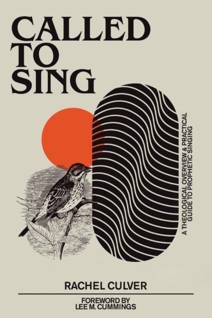 E-knjiga Called to Sing Rachel Culver