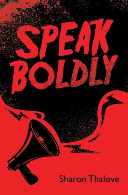 E-knjiga Speak Boldly Sharon Thalove