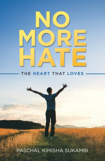 E-knjiga No More Hate Paschal Kimisha Sukambi