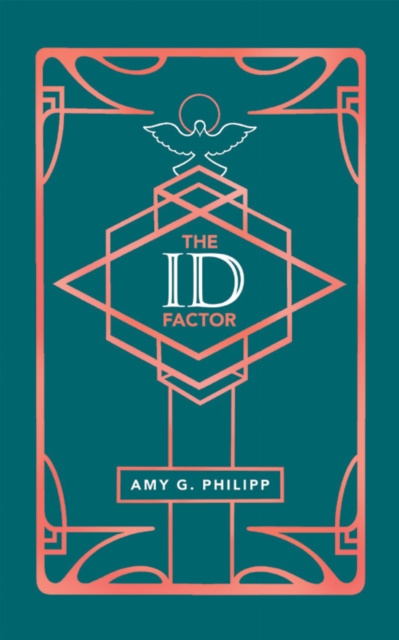E-knjiga Id Factor Amy G. Philipp