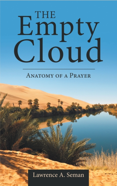 E-knjiga Empty Cloud Lawrence A. Seman