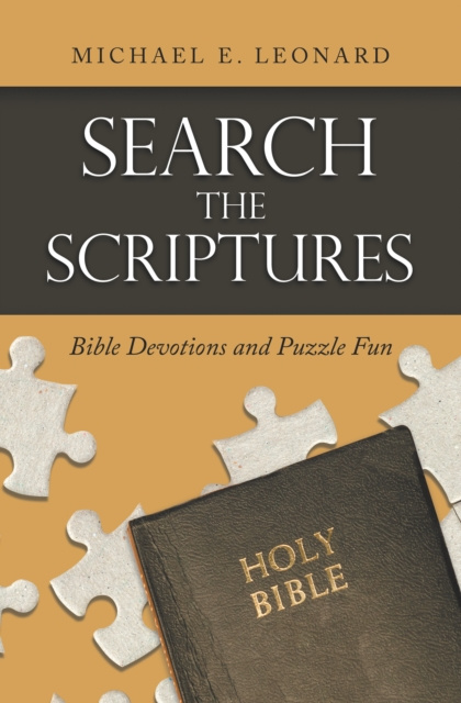 E-knjiga Search the Scriptures Michael E. Leonard
