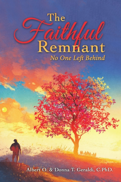 E-knjiga Faithful Remnant Albert O. Geraldi