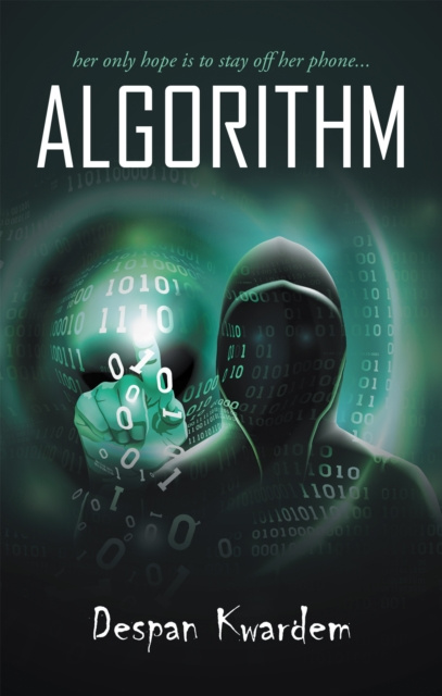 E-knjiga Algorithm Despan Kwardem