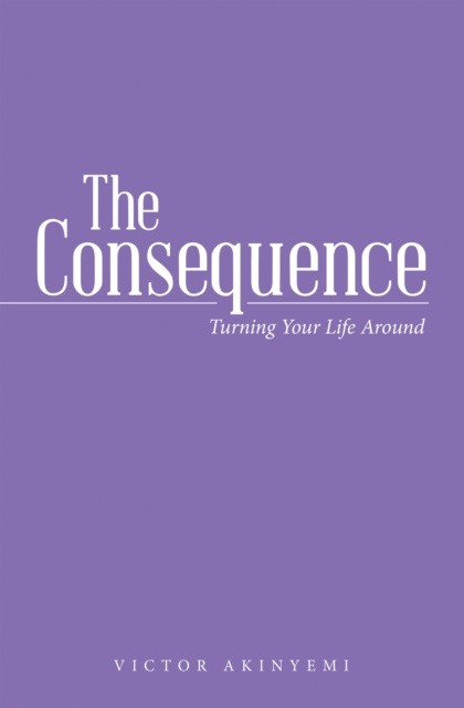 E-knjiga Consequence Victor Akinyemi