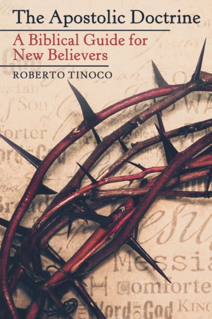 E-book Apostolic Doctrine Roberto Tinoco