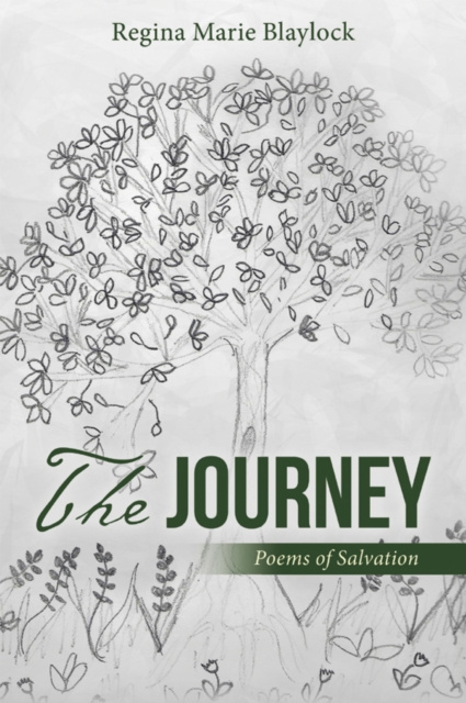 E-knjiga Journey Regina Marie Blaylock