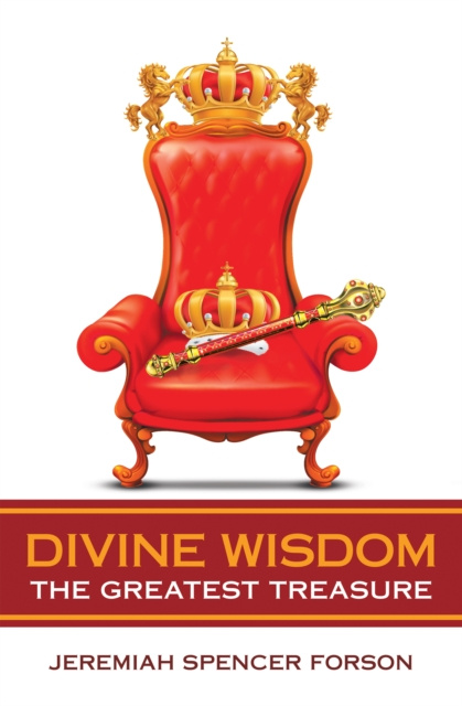 E-knjiga Divine Wisdom Jeremiah Spencer Forson