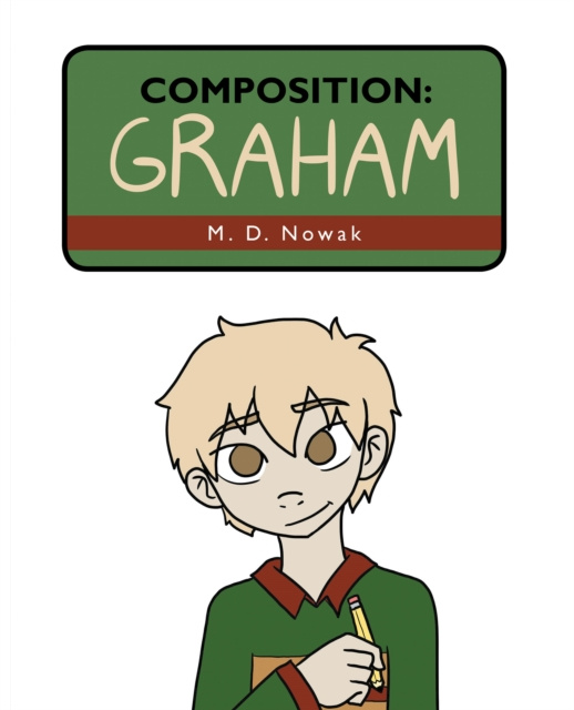 E-knjiga Composition: Graham M. D. Nowak