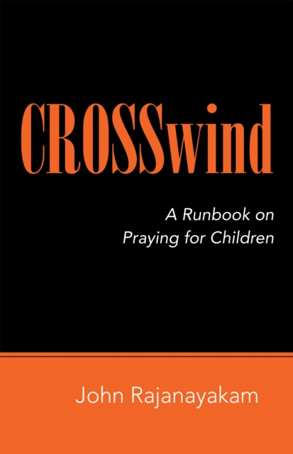 E-knjiga Crosswind John Rajanayakam