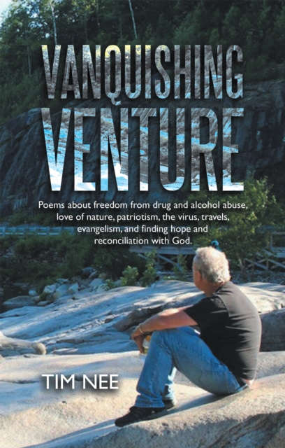E-knjiga Vanquishing Venture Tim Nee