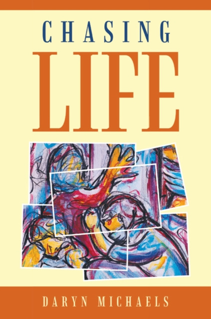 E-knjiga Chasing Life Daryn Michaels