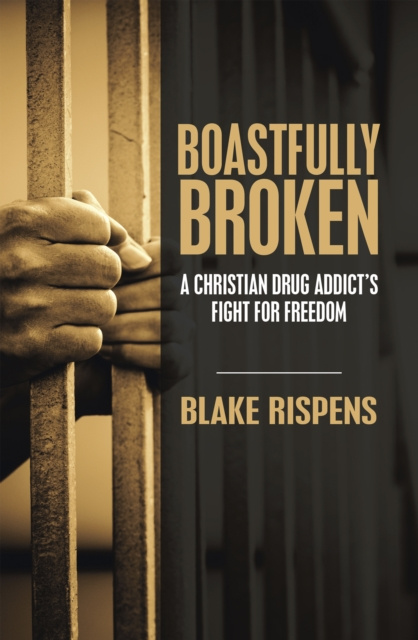 E-knjiga Boastfully Broken Blake Rispens
