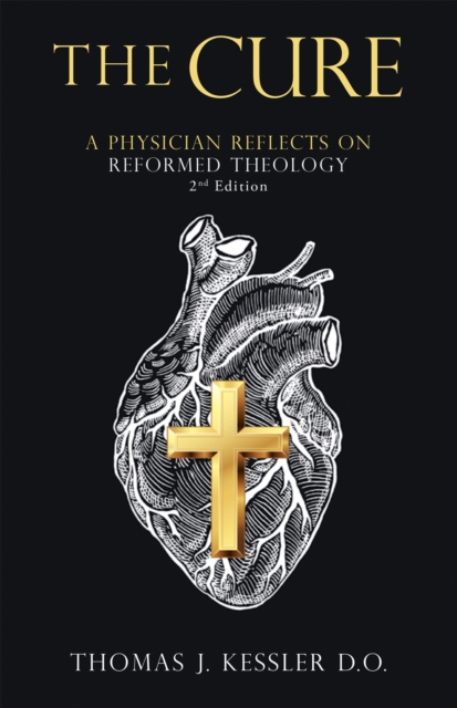 E-knjiga Cure Thomas J. Kessler D. O.