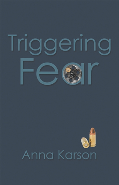E-book Triggering Fear Anna Karson