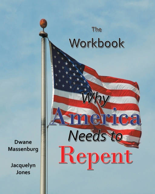 E-knjiga Workbook Dwane Massenburg
