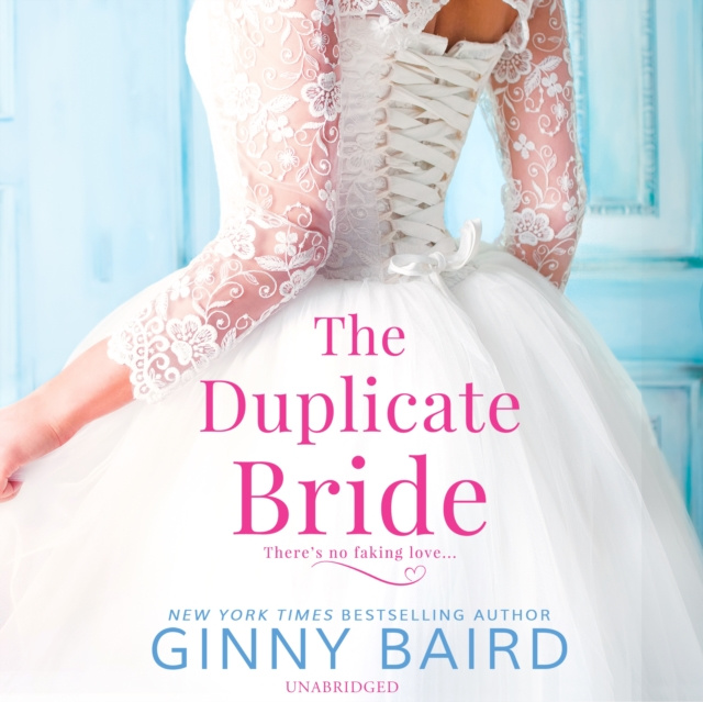 Audiokniha Duplicate Bride Ginny Baird