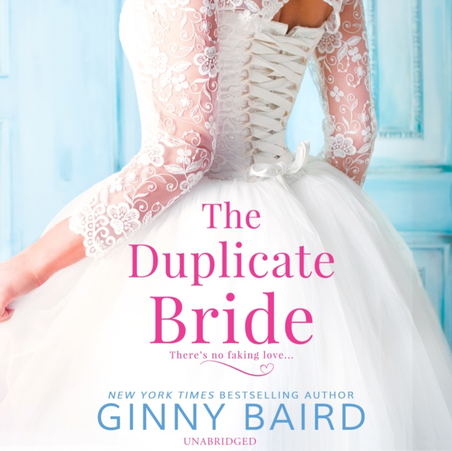 Zvočnica Duplicate Bride Ginny Baird