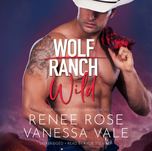 Audiobook Wild Renee Rose