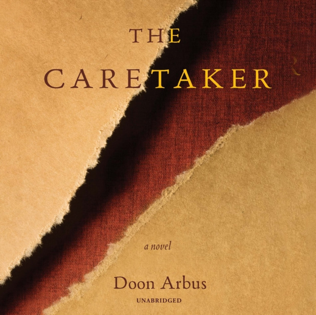 Audiobook Caretaker Doon Arbus