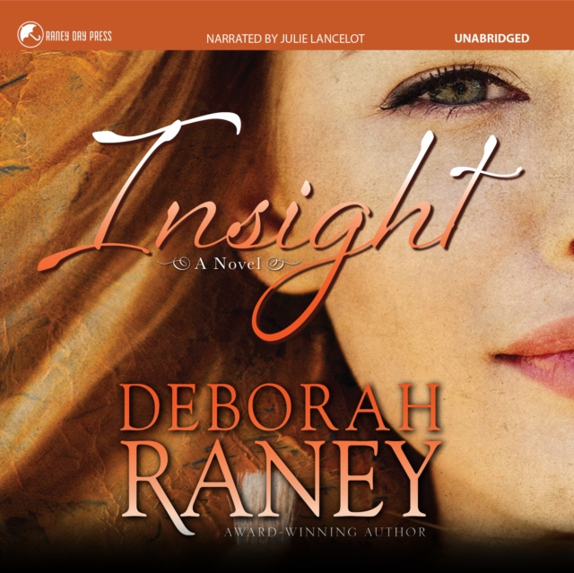 Audiobook Insight Deborah Raney