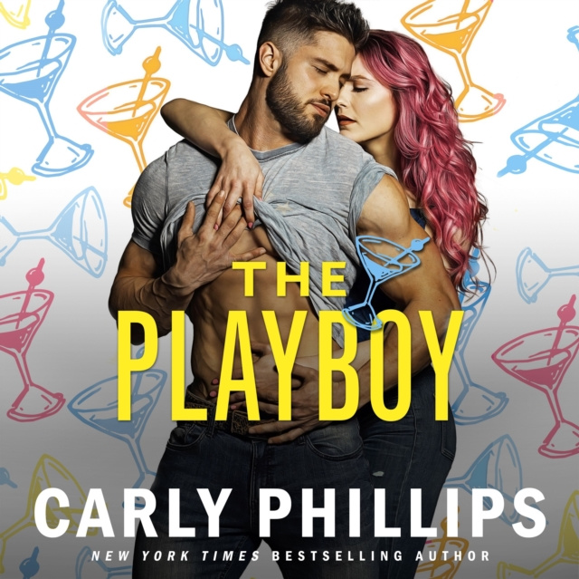 Аудиокнига Playboy Carly Phillips