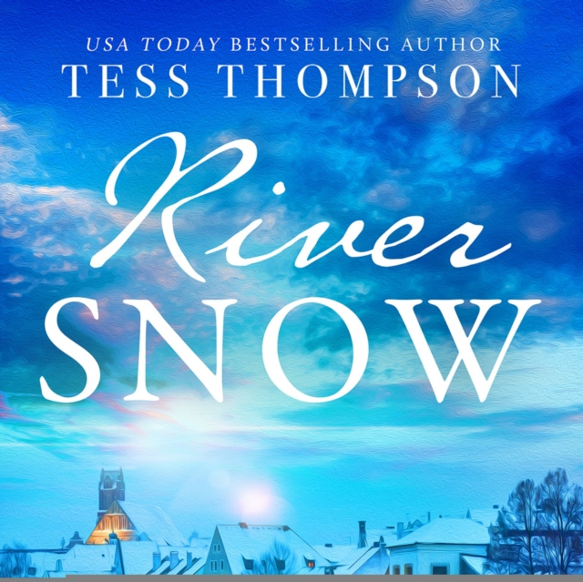 Audiobook Riversnow Tess Thompson