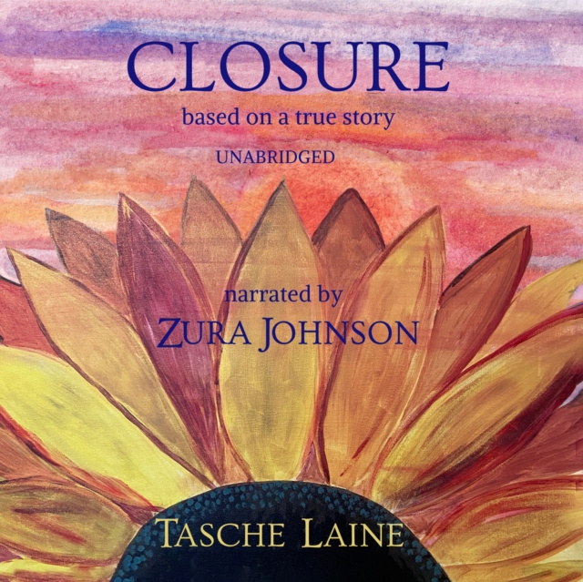 Audiobook Closure Tasche Laine