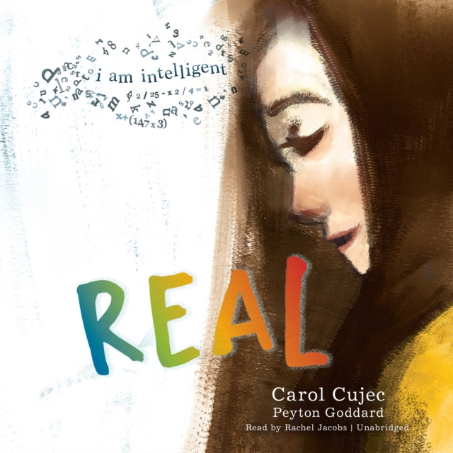 Audiobook Real Carol Cujec