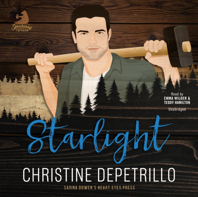 Audiokniha Starlight Christine DePetrillo