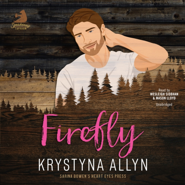 Audiobook Firefly Krystyna Allyn