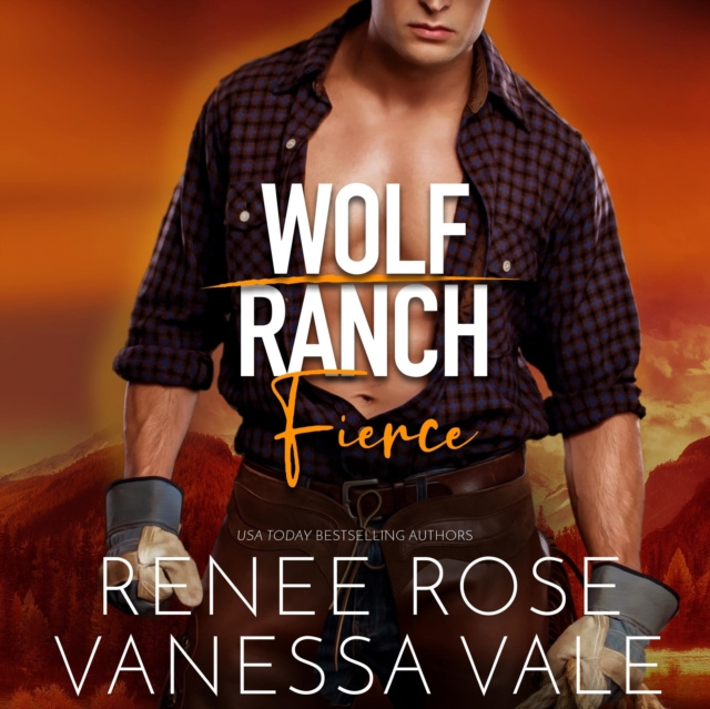 Hörbuch Fierce Renee Rose