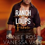 Audiokniha Feroce Renee Rose