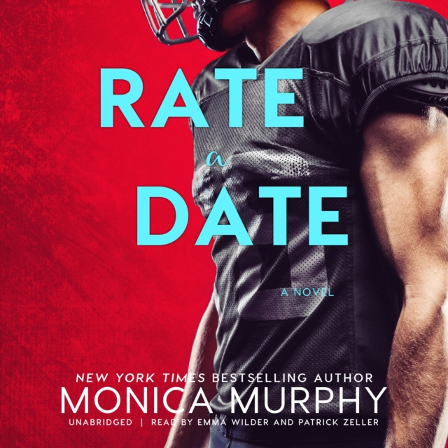 Luisterboek Rate a Date Monica Murphy