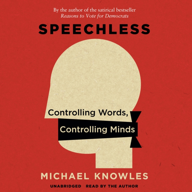 Audiokniha Speechless Michael Knowles